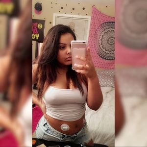 Meet your Posher, Mya